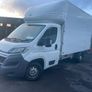 Citroen Relay 2017 Image 7
