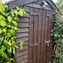 garden shed Image 4