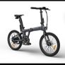 ADO Air 20 Folding Electric Bike Image 5