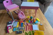 Our generation school set