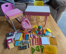 Our generation school set