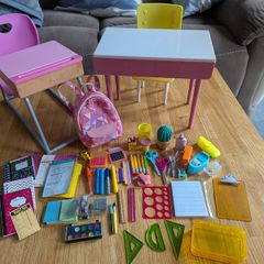 Our generation school set