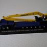 Eddie Stobart plant transporter Image 3