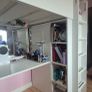 Loft Bed Image 2