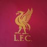 Liverpool Windbreaker Jacket Image 2