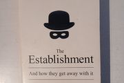 The Establishment by Owen Jones