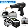 50W Handy Plastic Welder Hot Stapler Welding Machine Soldering Iron for Plastic Staple Repairing Machine Car Bumper Repair Tools Image 4