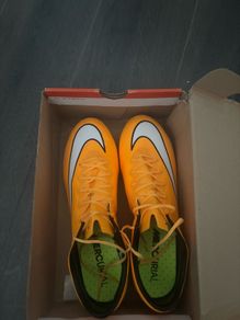 Nike Mercurial Vapor