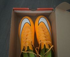 Nike Mercurial Vapor
