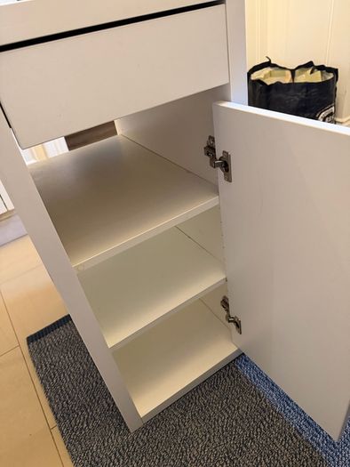 Desk IKEA Micke
