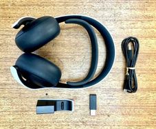 Sony playstation pulse elite headset