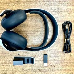 Sony playstation pulse elite headset