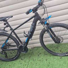 mountai  bike.