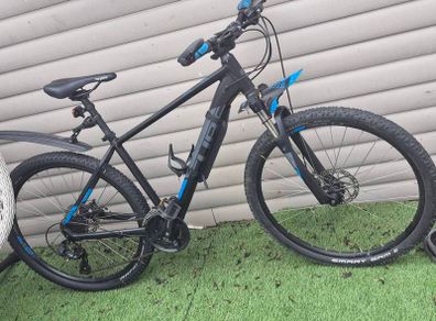 mountai  bike.