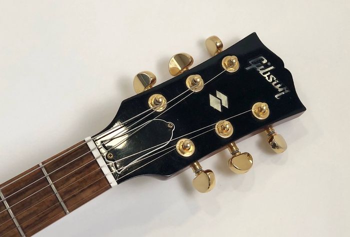 1997 Gibson Blueshawk