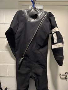 Drysuit for sale