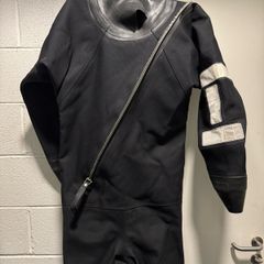 Drysuit for sale