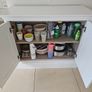 Elegant Kitchen Sideboard Image 2