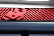 Budweiser drip mat never used