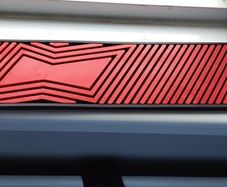 Budweiser drip mat never used