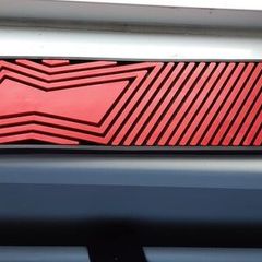 Budweiser drip mat never used