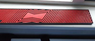 Budweiser drip mat never used