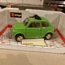Fiat 500 L 1/16 Burago Image 3