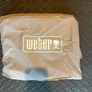 Weber BBQ Cover Image 2