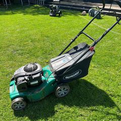 Qualcast Petrol Lawnmower