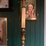 Small size standard lamp Image 3