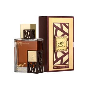 Lattafa Simply Oud
