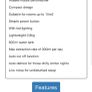Russell Hobbs dehumidifier almost brand new Image 3