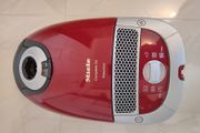 Miele vacuum cleaner