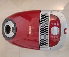 Miele vacuum cleaner