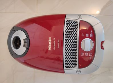 Miele vacuum cleaner