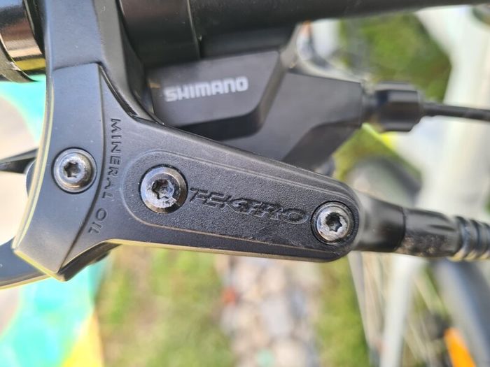 Trek FX2 2021 (Gen 2) sports hybrid bike XL