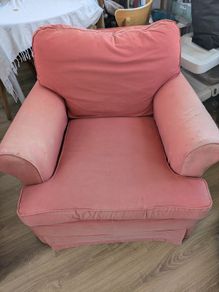 Armchair