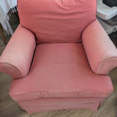 Armchair