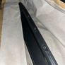 Genuine VW e-Golf Golf R32 GTI Rear Diffuser Satin Black 5G6807568R9B9 Image 4