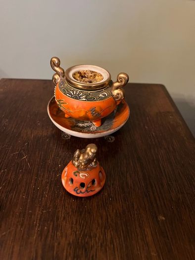 chinese collectables
