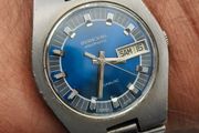 Vintage Mirexal Electronic  ESA Dynotron 9158  Swiss Made  1970s