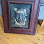 2 African Wall Decorations. Image 10