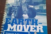 Earth mover Michelin