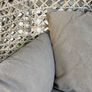 Triple swing / egg chair Image 4