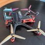 Geprc mark 5 O3 FPV rtx Image 2