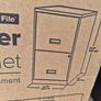 6 units with 2 drawers and keys.. Image 3