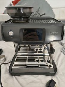 Sage Barista Touch Coffee Maker