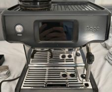 Sage Barista Touch Coffee Maker