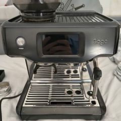Sage Barista Touch Coffee Maker