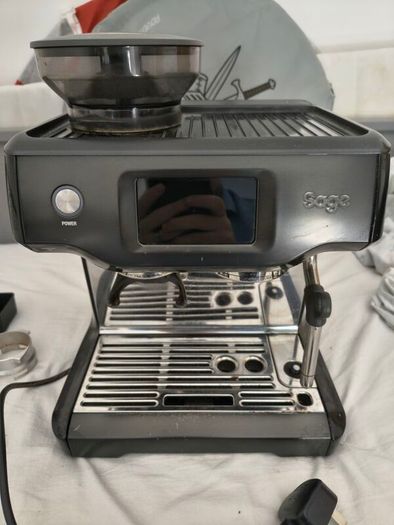 Sage Barista Touch Coffee Maker